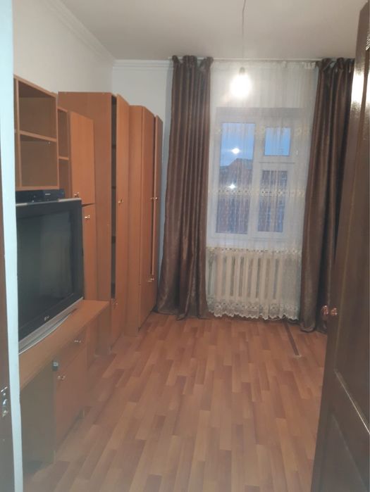 Сдам 3х комнатн квартиру