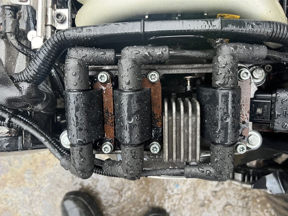 Ауди С5 мотор 2.4 2.8 привозной двигатель