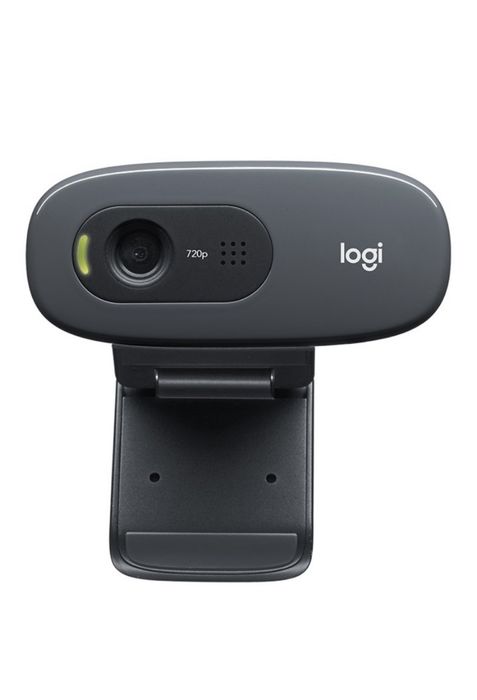 Веб-камера Logitech HD Webcam C270