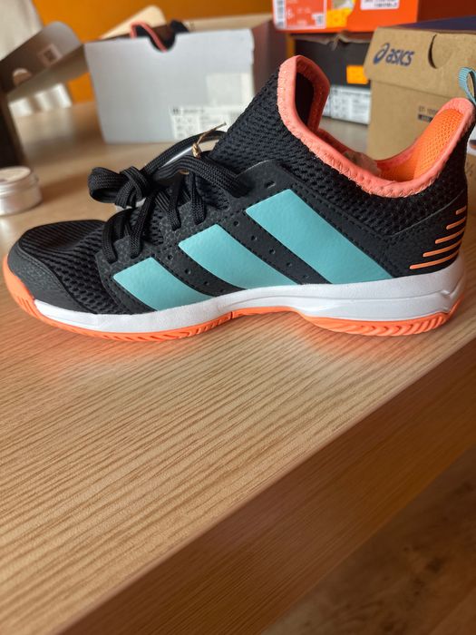 Маратонки Adidas Stabil Jr