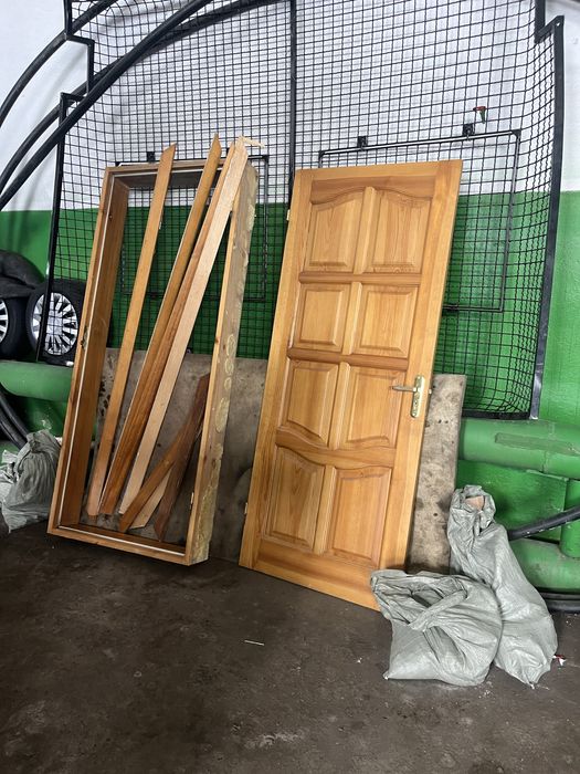 Продам входную дверь в идеальном состояний