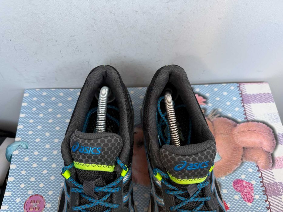 ASICS Gel-FujiAttack 2''оригинални мъжки маратонки 42 номер