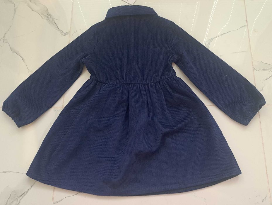 Детска рокля About you