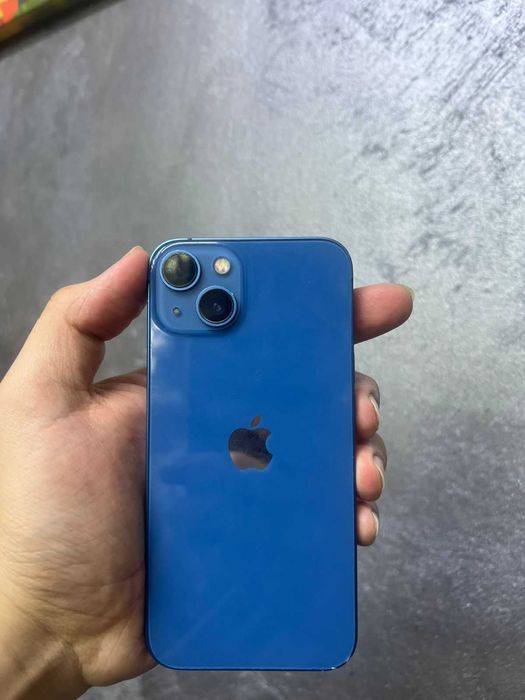 Айфон 13 256 гб Iphone 13 256 gb