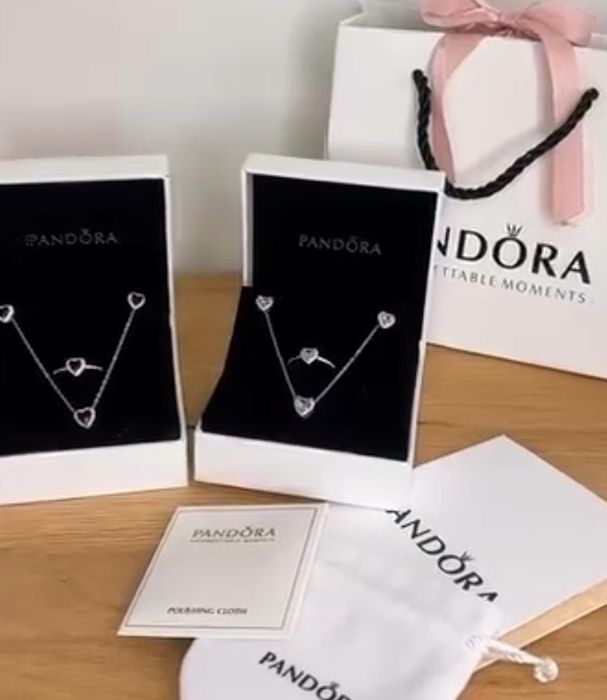 Пандора наборы оригинал