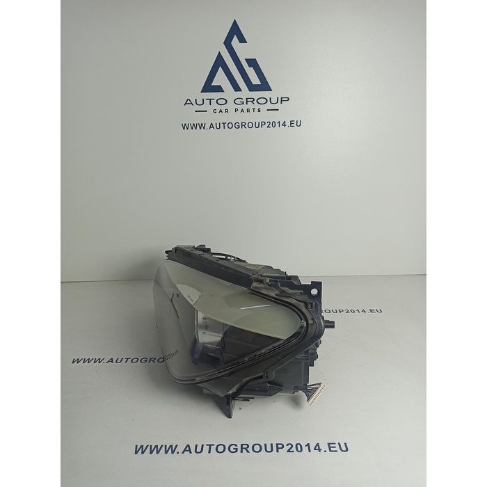 Ляв фар за bmw 7er f01 f02 - 7182137