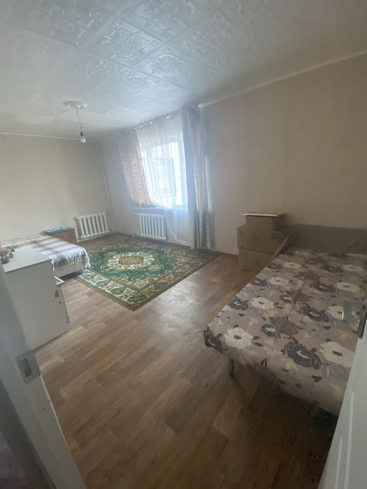 1-комнатная квартира срочно продается