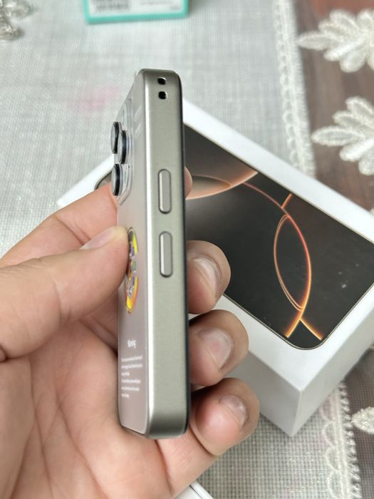 Mini Iphone Yengide ideal holati