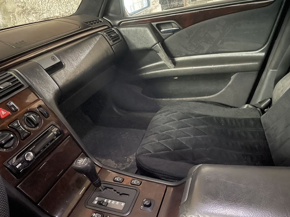 Продам надежного немца