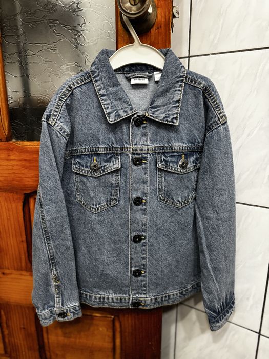 Jachete Băieți 122-128