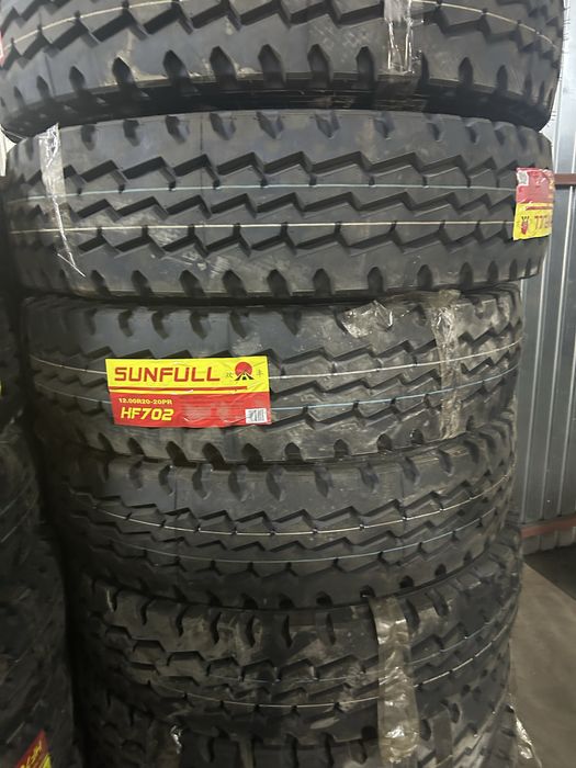 12.00 r20, 12.00 R20