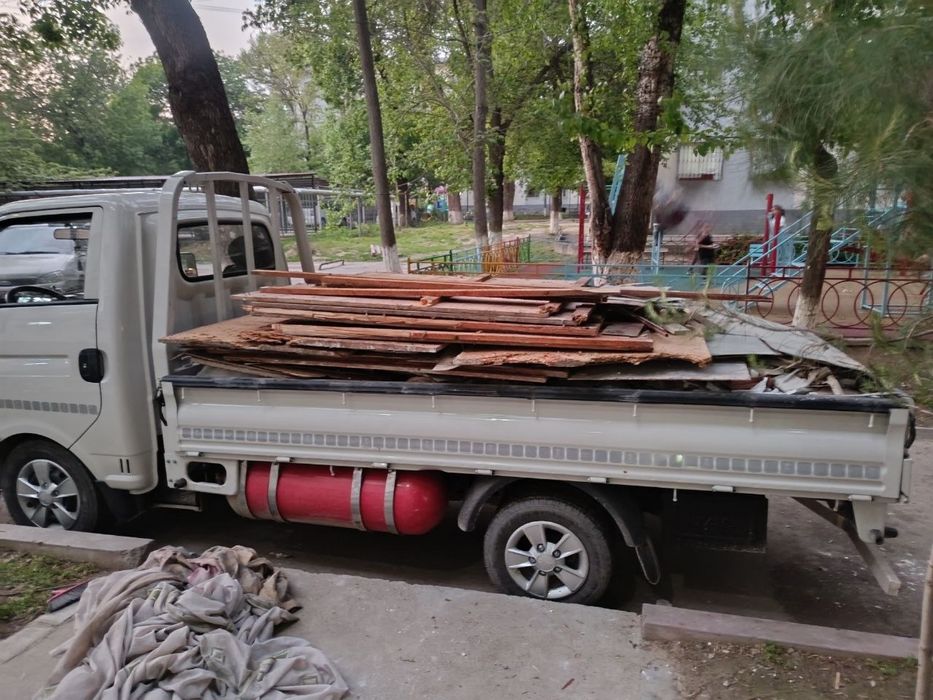 Musir stroy musor olib ketish мусир олиб кетиш toshkent