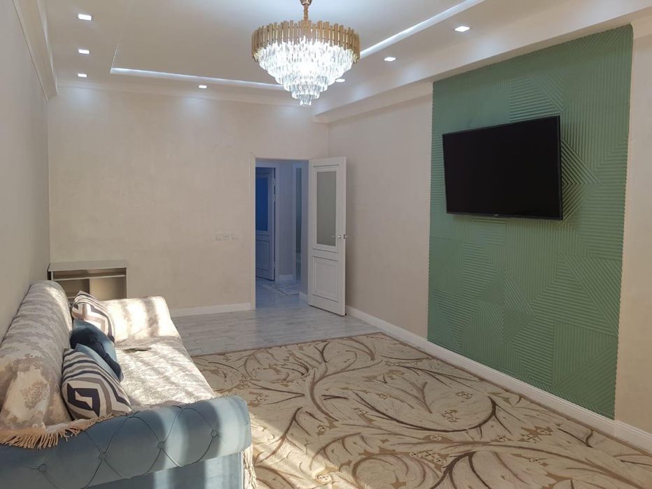 Сдам квартиру в аренду