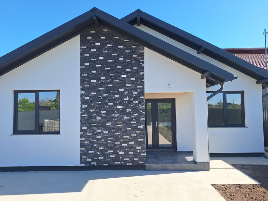 Vânzare casă parter