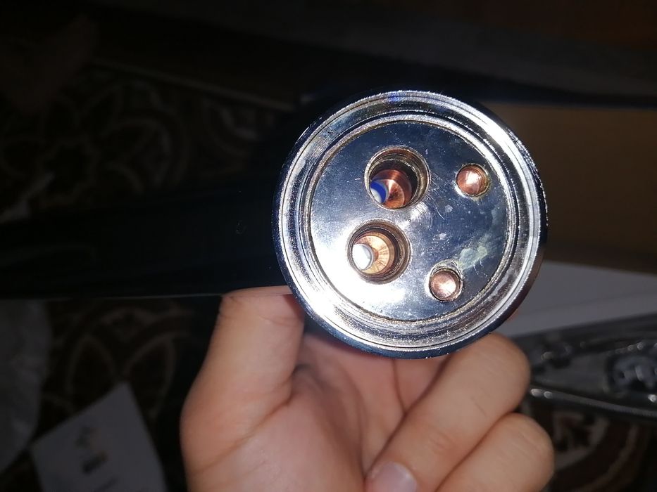 Продам смеситель