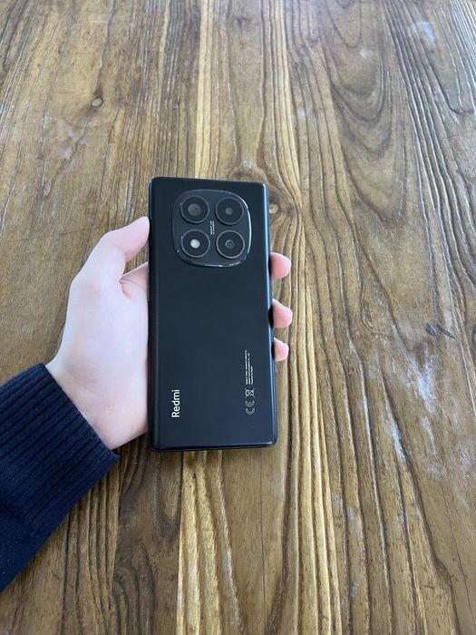 Redmi note 14 pro 256