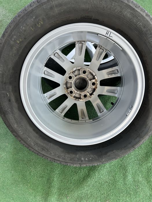5x112 16 за vw golf 5 6 passat touran kadi skoda seat