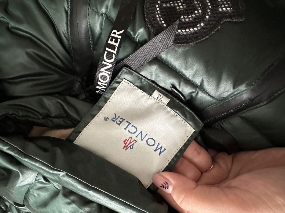 Комбинезон зимний