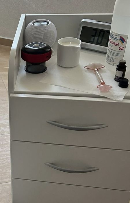 Инфраред вендузи с дигитален таймер и нагряване