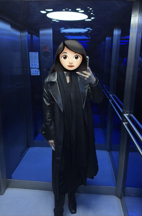 Якета - зима/пролет