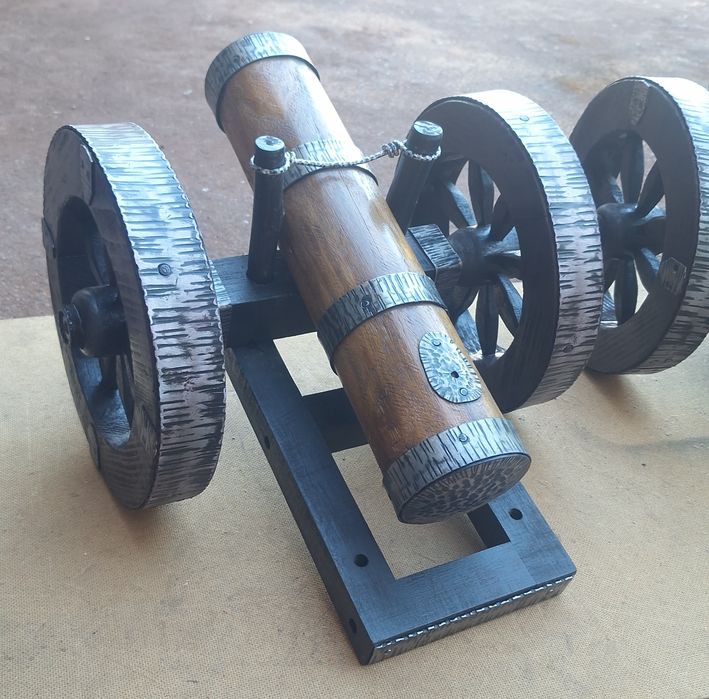 Черешово топче ( малко)