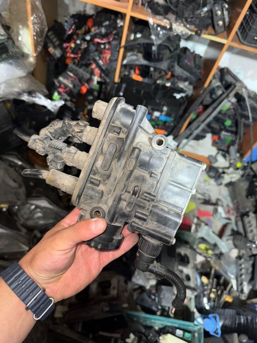 Авторазбор Грузовой На Даф 106 Вольво евро 5