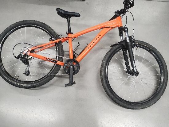 Bicicletă Mtb 26" St 500 - produs resigilat - (SecondHand) Decathlon