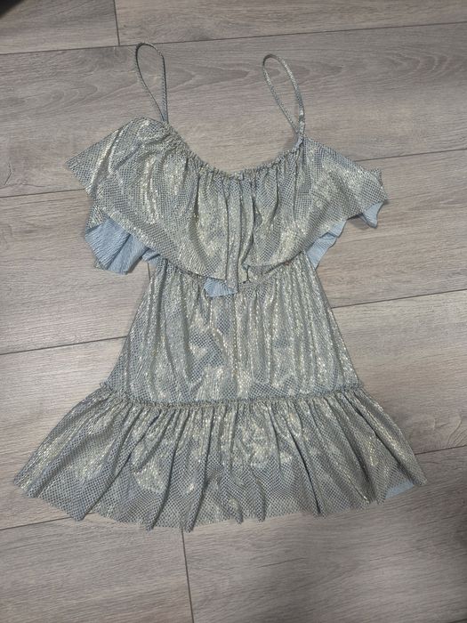 Rochie Nissa noua