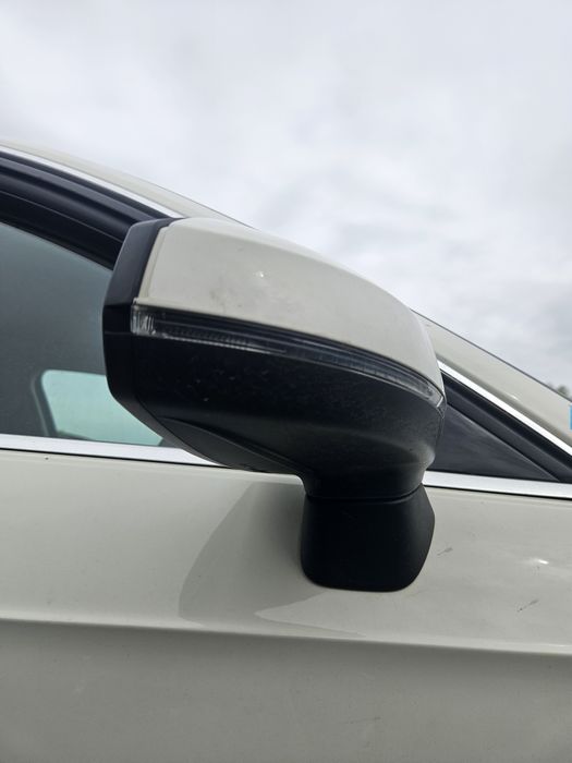 oglinda dreapta cu rabatre manuala si reglaj electric audi a3 8v 2015