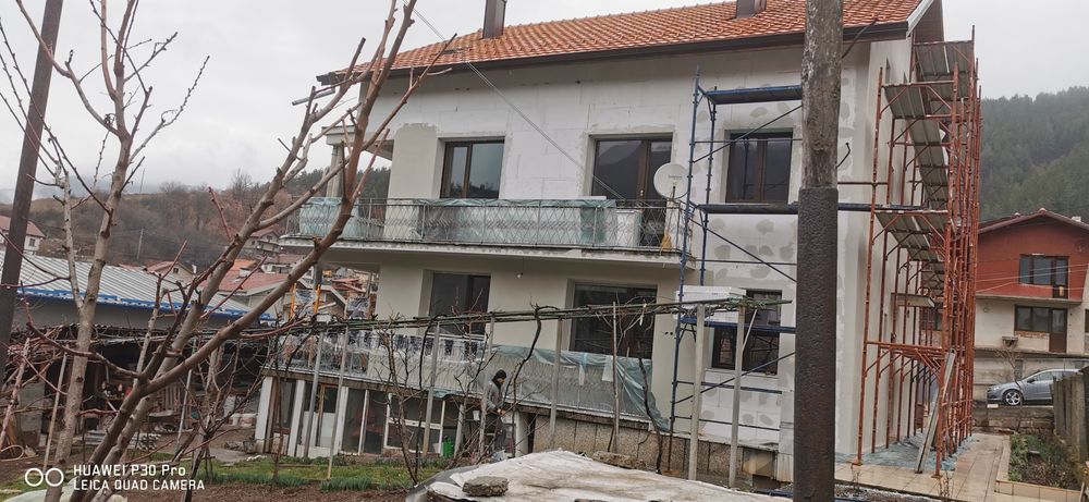 Изолация от въжета (АЛПИНИСТИ)