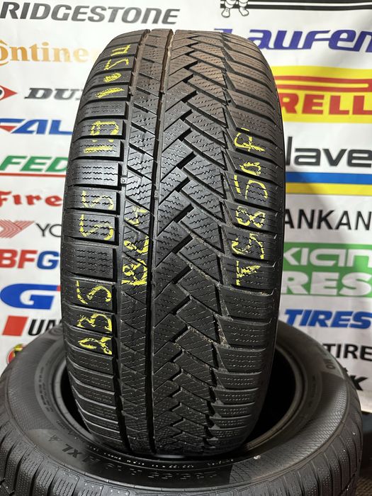 235/55 R19 105H XL - Continental WinterContact TS850P MO  M+S Oferta
