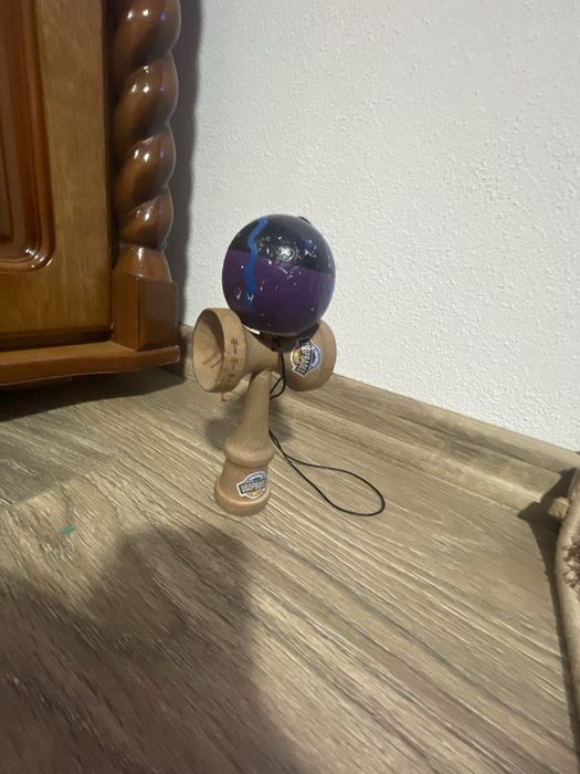 Kendama x v2 cupe mari cu rulment