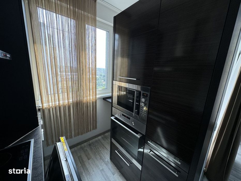 Apartament 2 camere de inchiriat, 62 mp, Decebal Resident