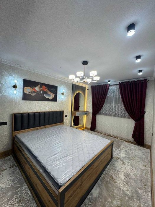 продаётся квартира 3х комнатная, ориентир ул Гагарина