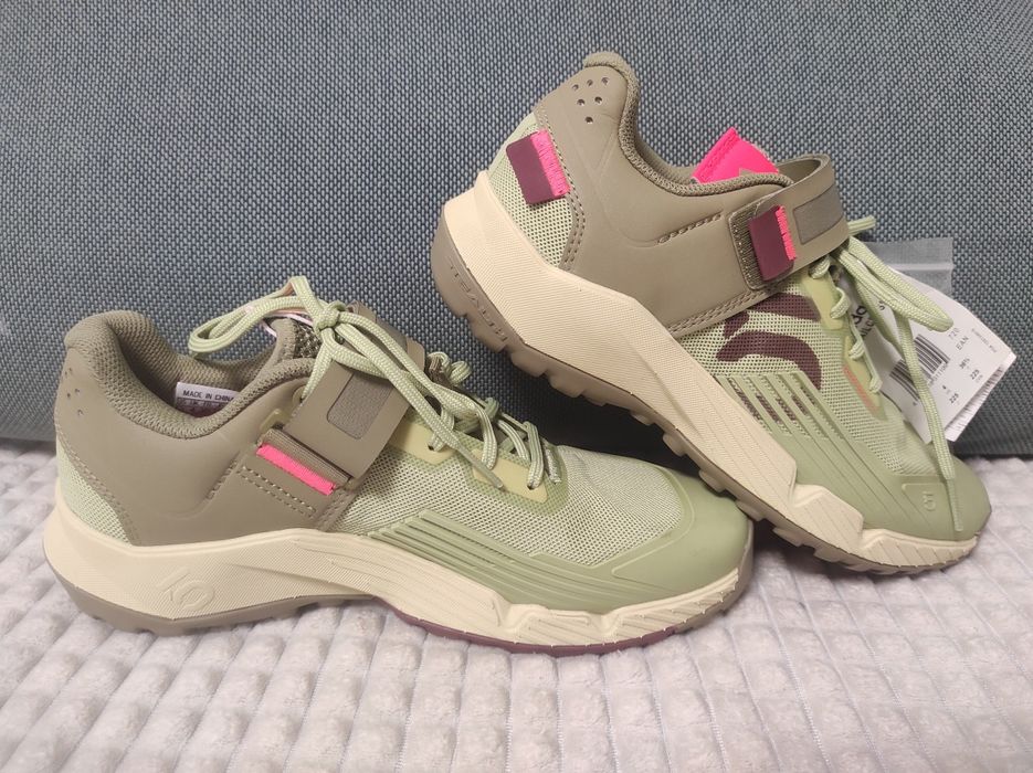 Pantofi ciclism Adidas 5.10 Trailcross