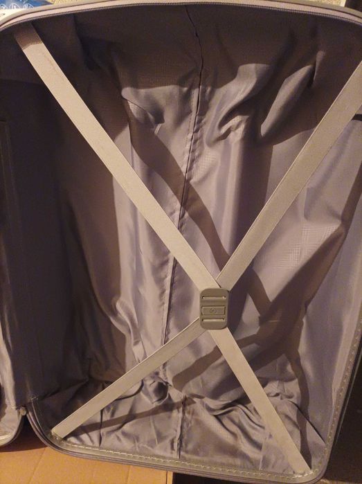 Куфар Samsonite Bright light