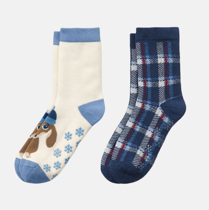 Детские носки от немецкого производителя.