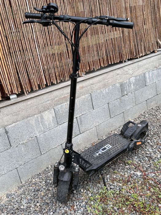 Trotinetă electrică RCB d5 2024