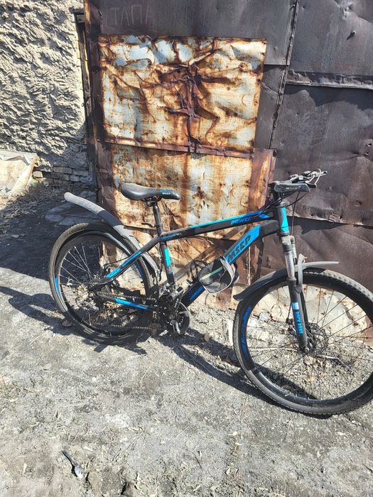 Продам велосипед