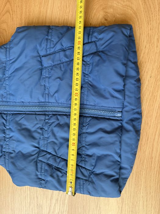 Детска грейка Benetton
