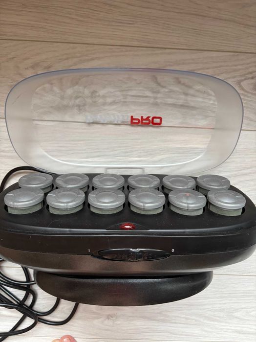 BaByliss PRO Kit Studio BAB3025E