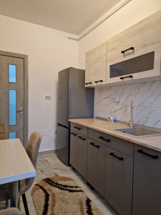 Închirieri regim hotelier Militari Residence (Non-stop)
