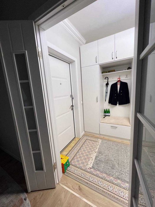 Срочно продается квартира в ЖК Алмазар сити