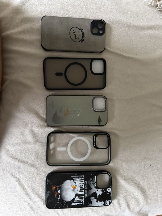 Vand iPhone 14 128gb