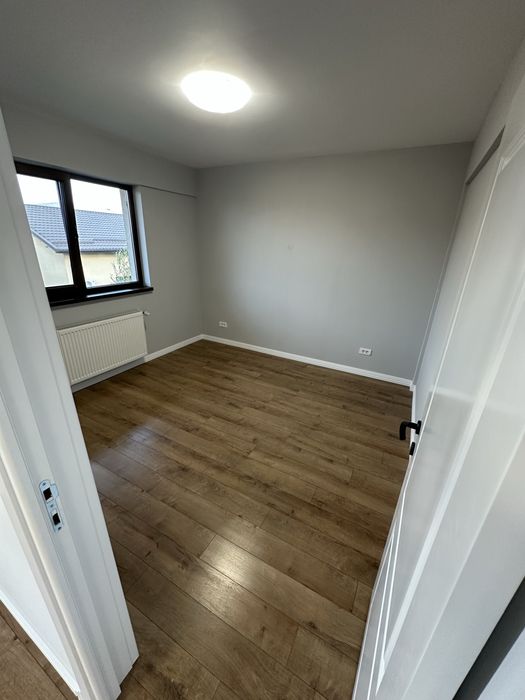 Apartament 2 camere-51 mp-Popesti Leordeni