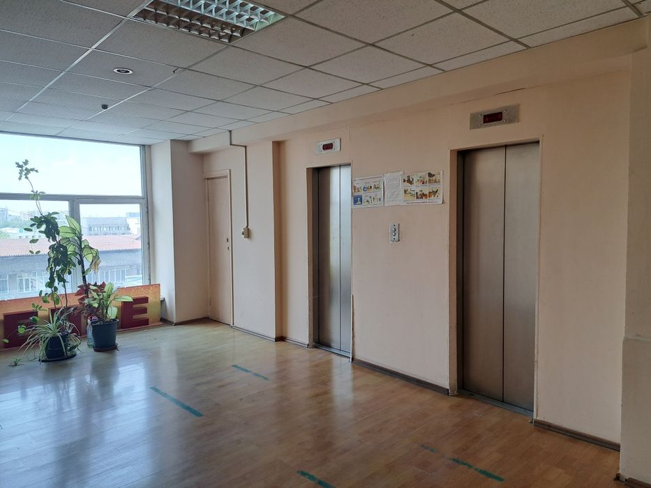 Офис 40 кв.м Назарбаева Гоголя