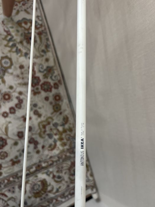 Сушилка для белья Икея Антониус