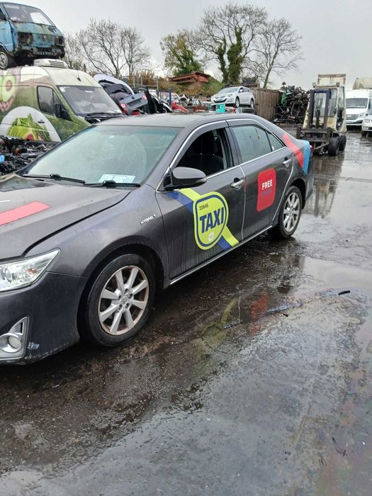 Dezmembrez Dezmembrari Piese Toyota Camry 2014 2.5i cod 2AR