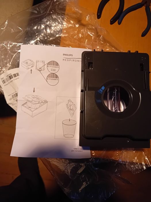 Cpap Philips R1 резервоар за вода