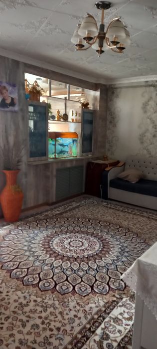 Продаётся квартира